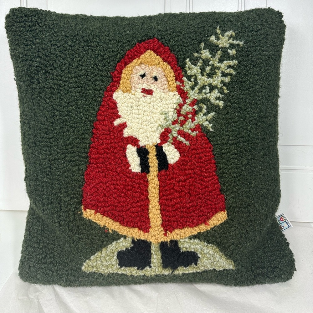 Chandler Four Corners‎ 18x18 throw pillow